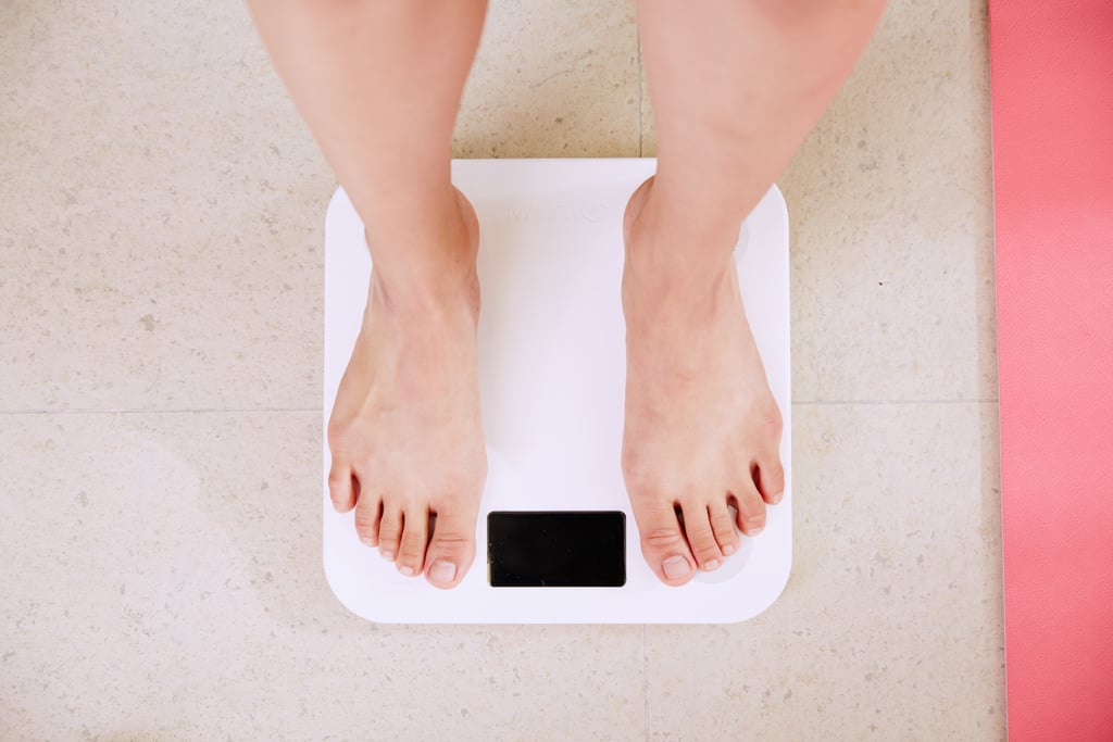 Don't Base Your Weight-Loss Progress Solely on Scale Numbers