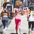 10 Benefits of Running That Have Nothing to Do With Weight Loss