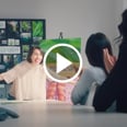 Seriously Distracted Episode 5: Ladies, Start Your Montage!