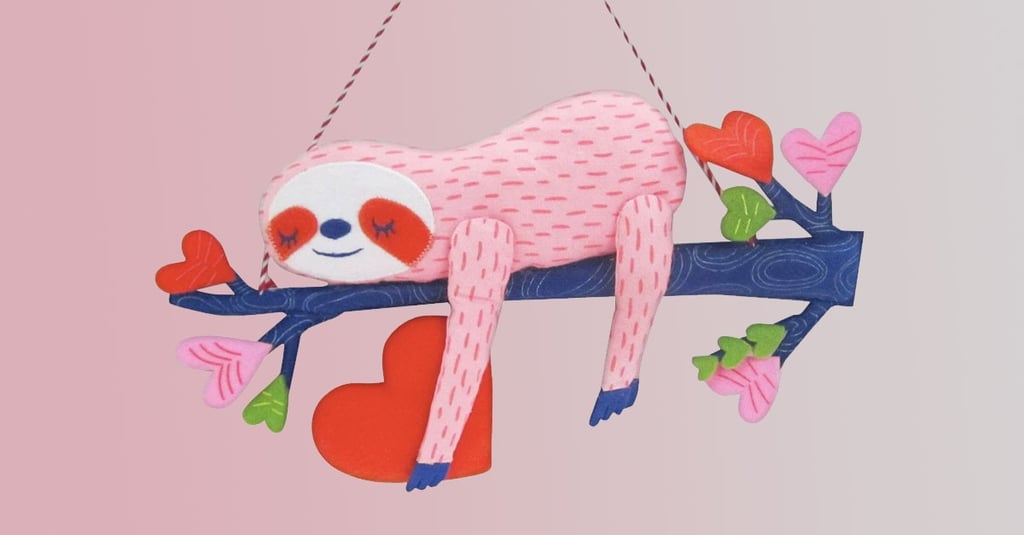 Target Valentine's Day Decorations 2019