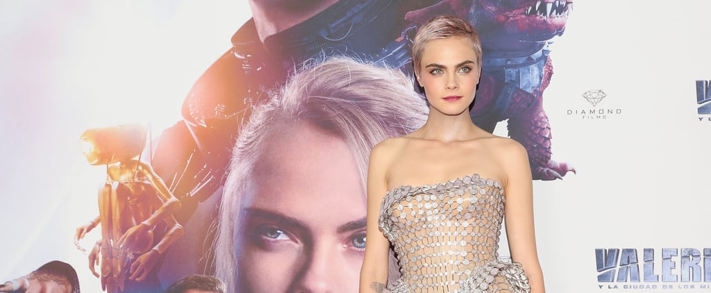 Who Has Cara Delevingne Dated?