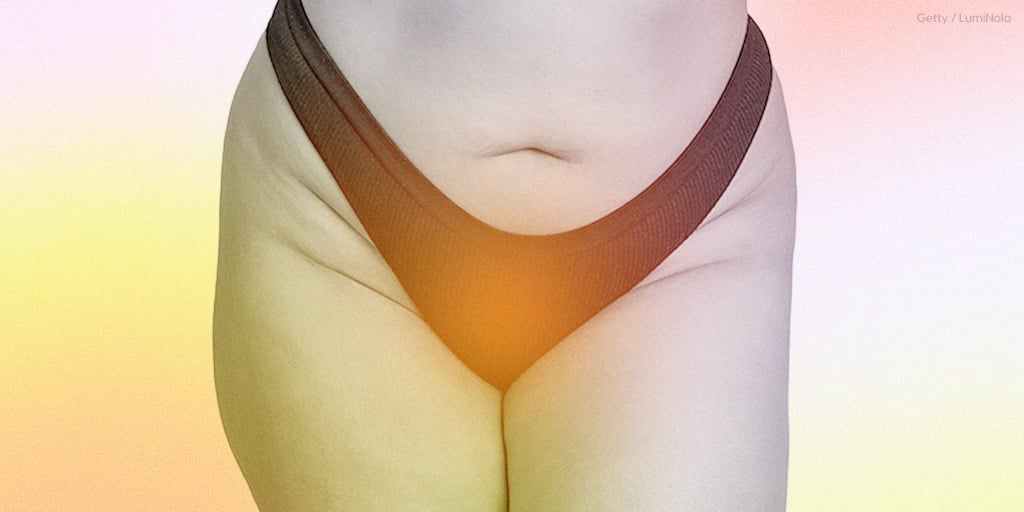Latinas Are More Prone to Bacterial Vaginosis - Vimarsana News