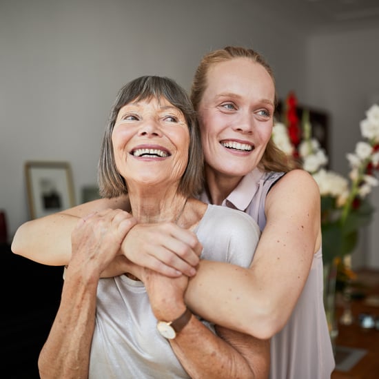 Ways to Stay Connected to Your Mom This Mother's Day