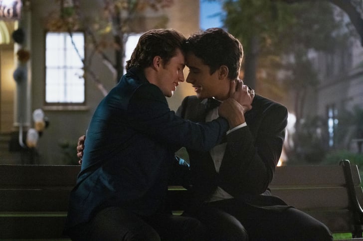 Love, Victor | Best New Hulu TV Shows of 2020 | POPSUGAR ...