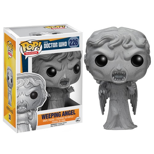 Weeping Angel