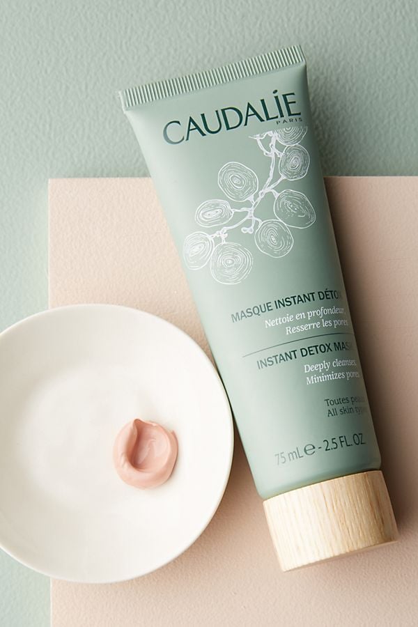 Caudalie Instant Detox Mask