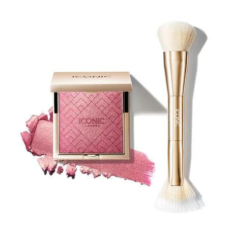 Glowing Makeup Staples
