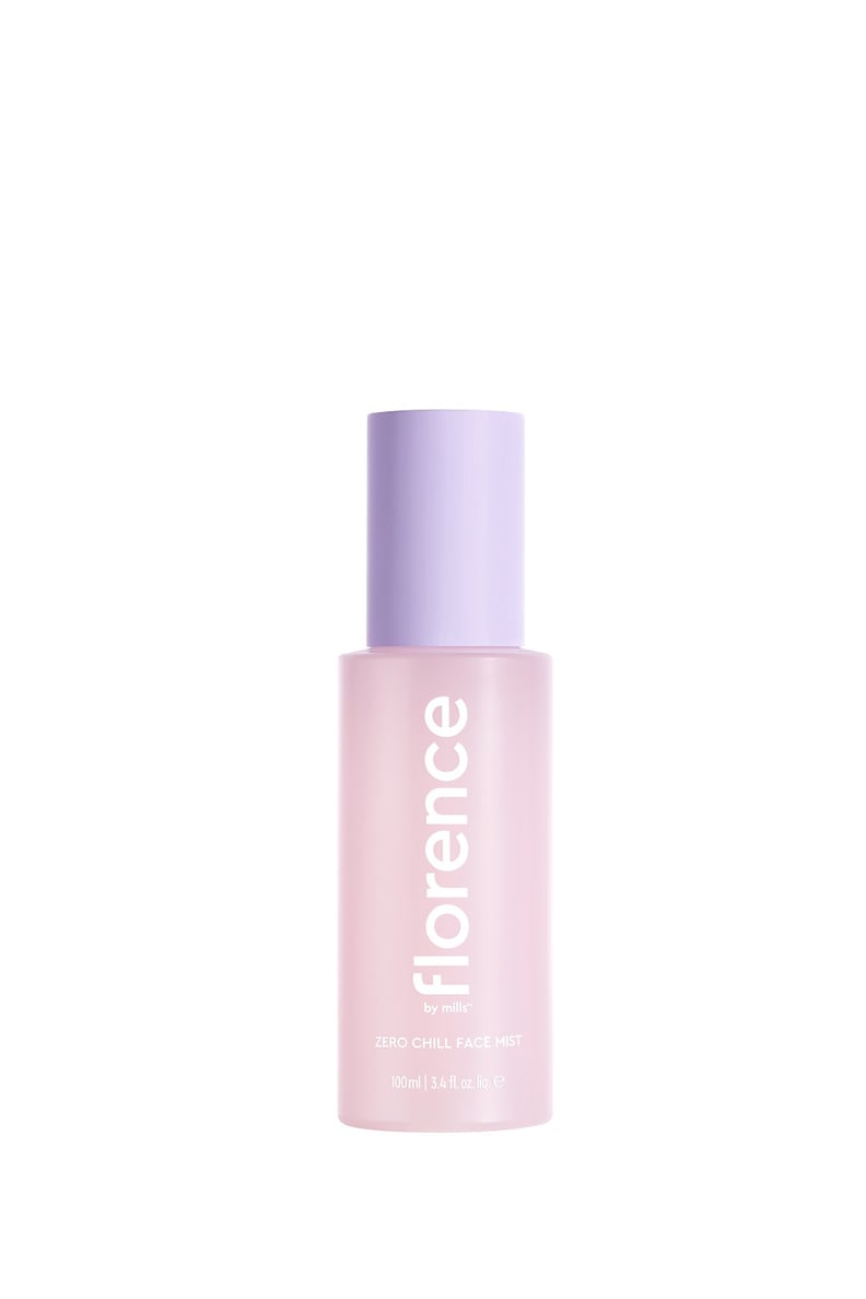 Florence by Mills Zero Chill Face Mist