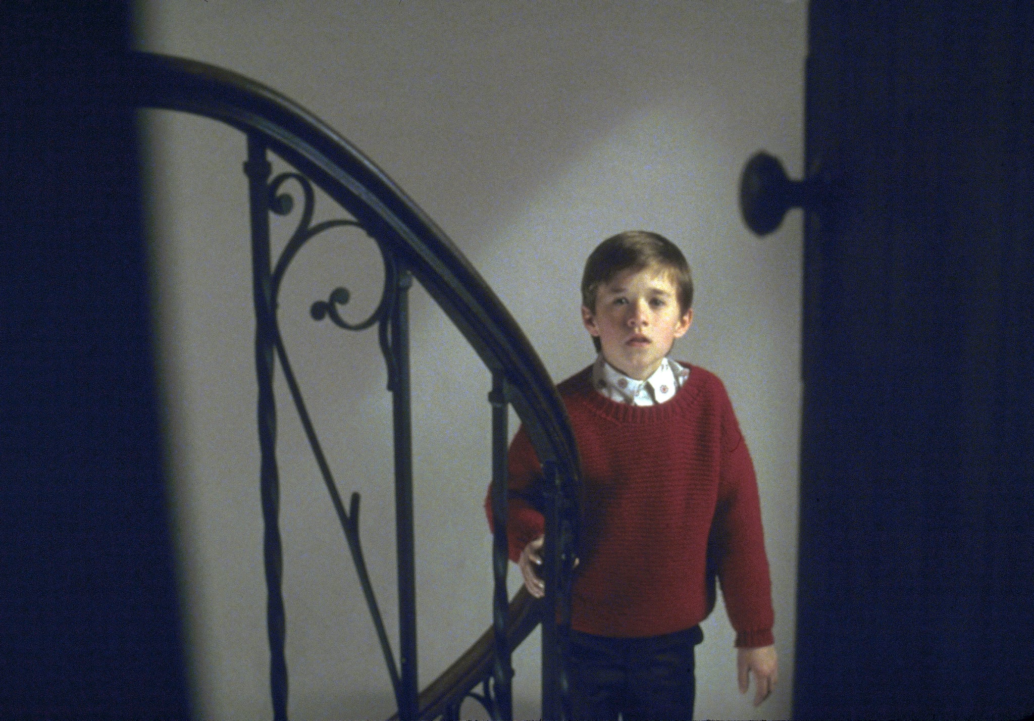 The sixth sense netflix top