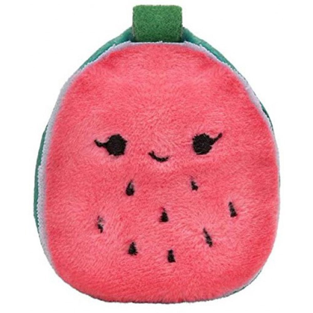 Squishville by Squishmallows Wanda the Watermelon Mini Plush