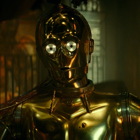 Reactions to C-3PO in Star Wars: Rise of Skywalker Trailer