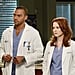 Jesse Williams Talks Grey's Anatomy Return