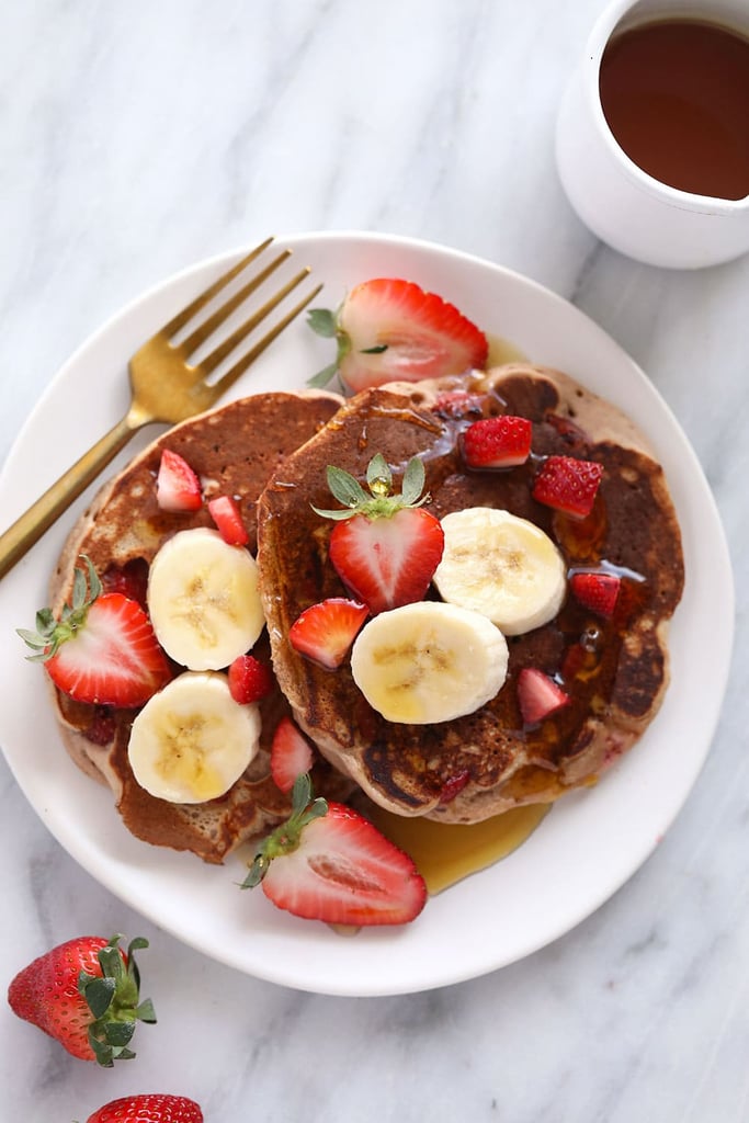 Quick and Easy Healthy Breakfast Ideas For Kids | POPSUGAR Family