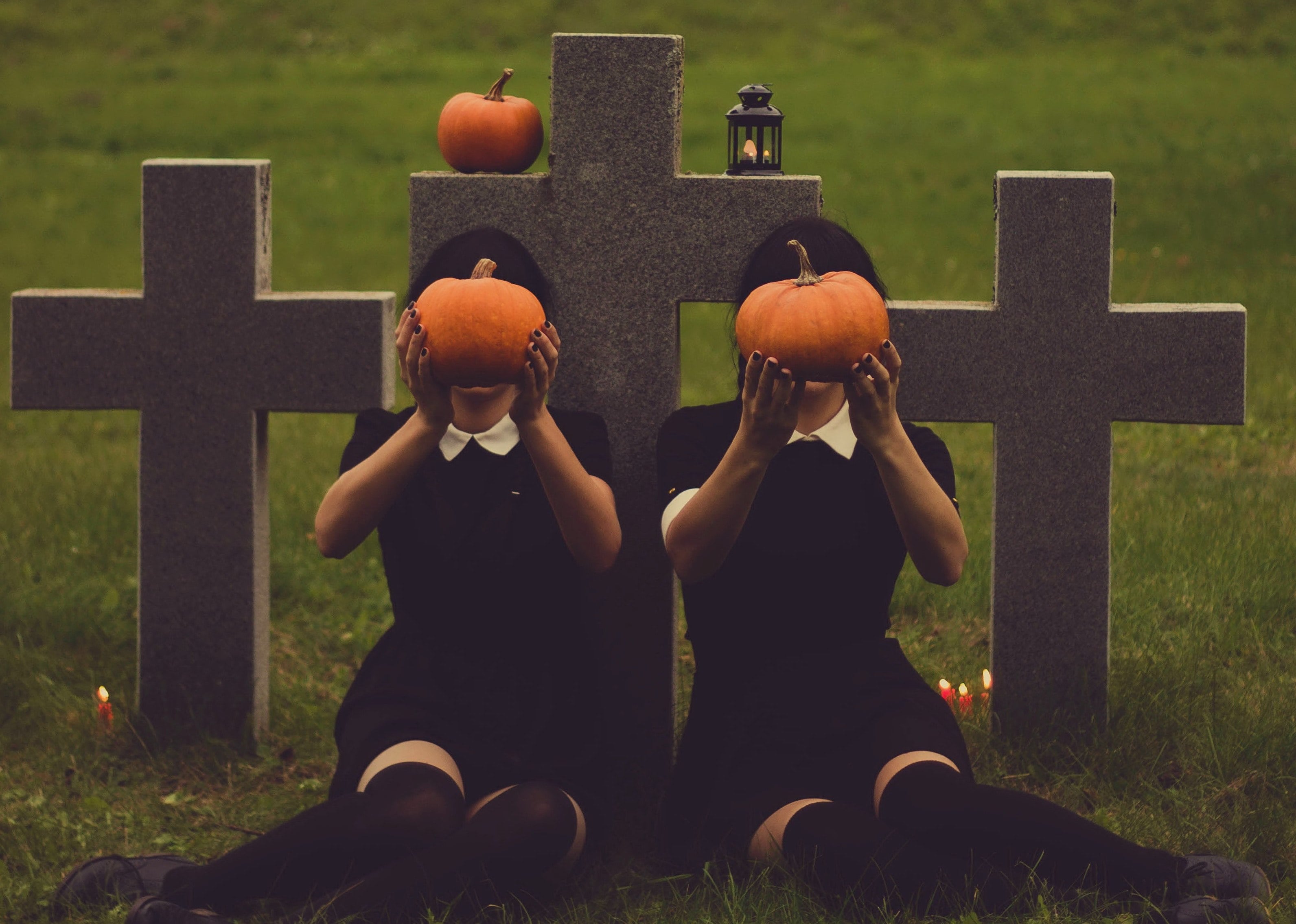 Fun Activities That'll Get Teens in the Halloween Spirit | PS Family