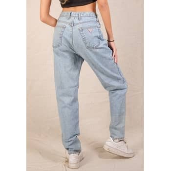 22 Best Vintage Jeans and Where to Shop Them | POPSUGAR Fashion