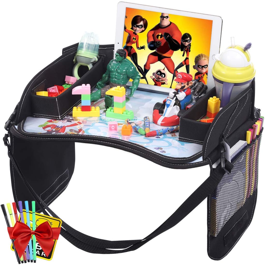 Kids Travel Lap Tray