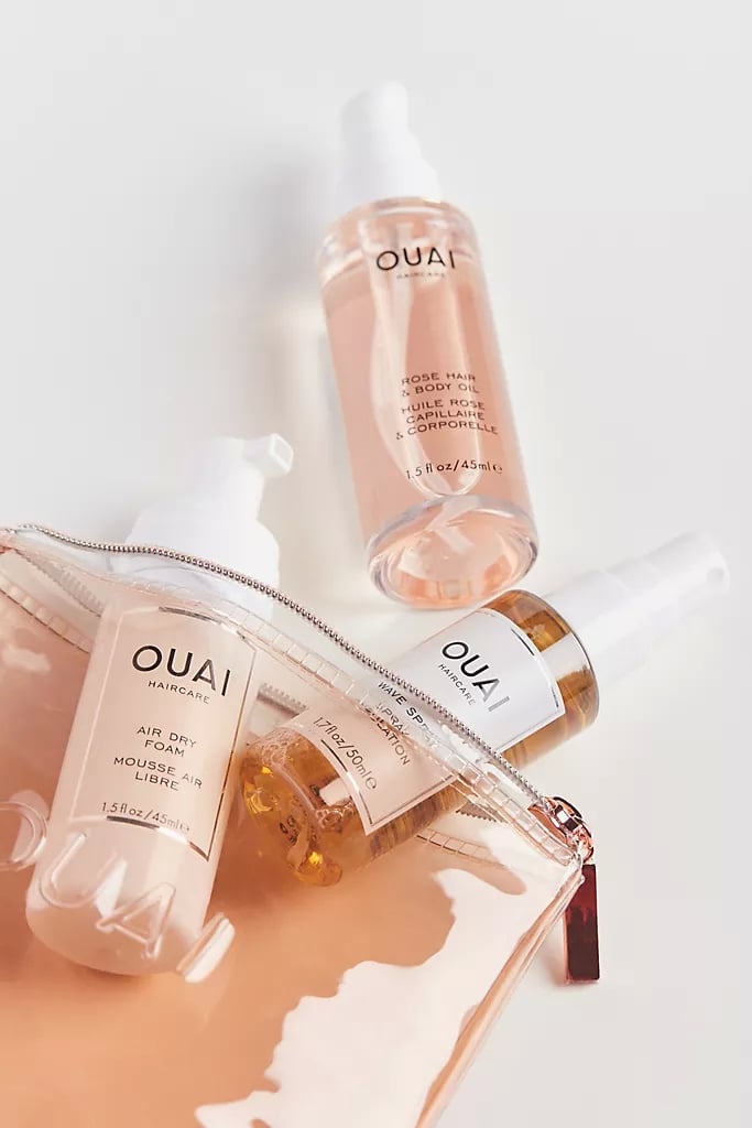 Ouai Travel Kit