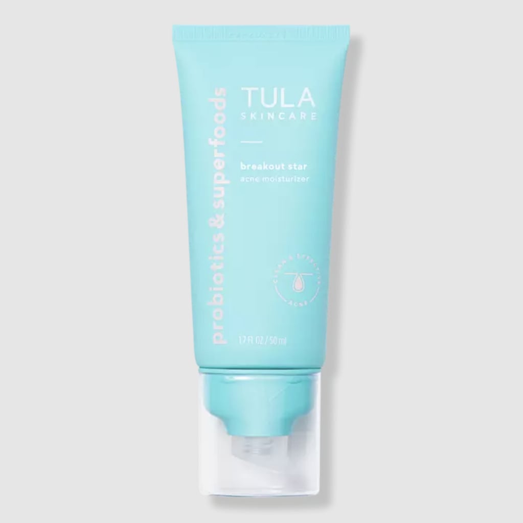 Tula Breakout Star Acne Moisturizer