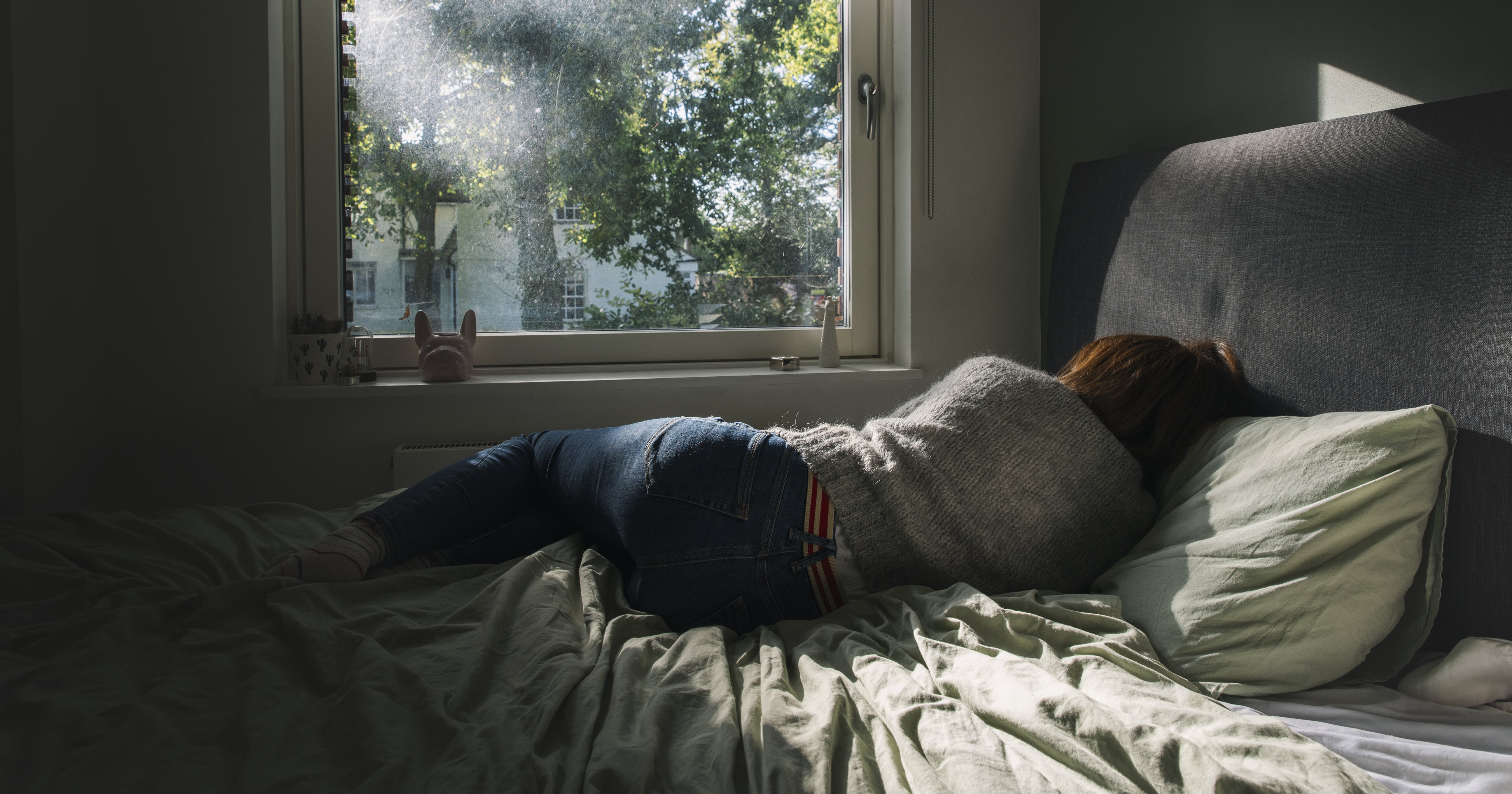 My Clitoris Disappeared After Breast Cancer