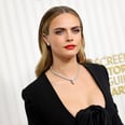 Cara Delevingne Opens Up About Experiencing her First Hangover at 7 Years Old