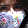 Turns Out, Antimicrobial Masks Are No More Effective Than Your Regular Fabric Face Masks