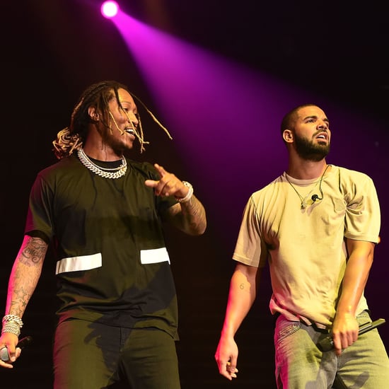 Drake Announces Summer Sixteen Tour