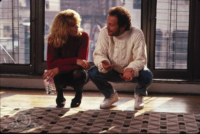 Sally Albright, When Harry Met Sally . . .