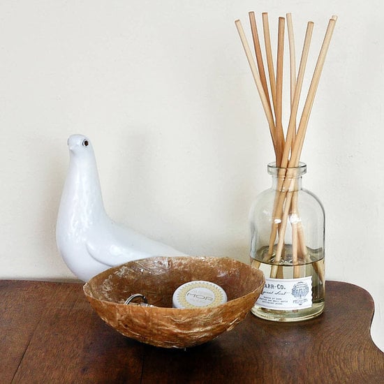 Coffee-Filter Bowl