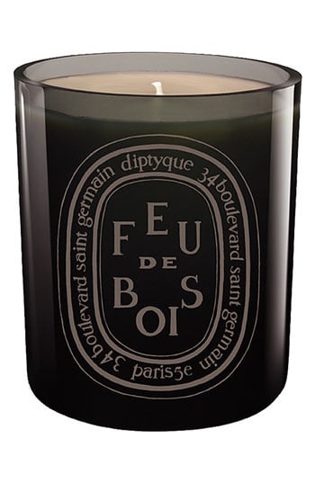 Feu de Bois Candle