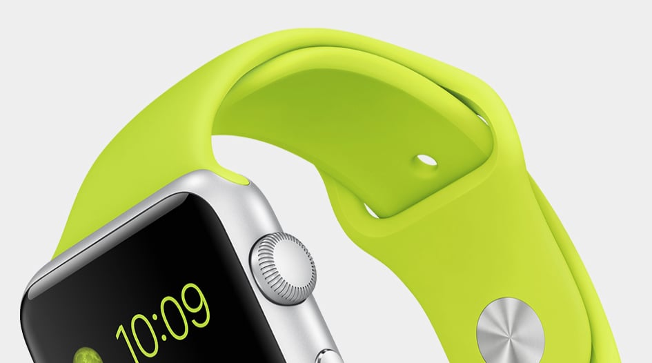 Apple Watch Options