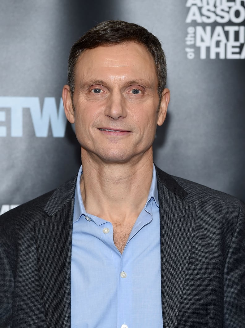 Tony Goldwyn as Ben Lefevre