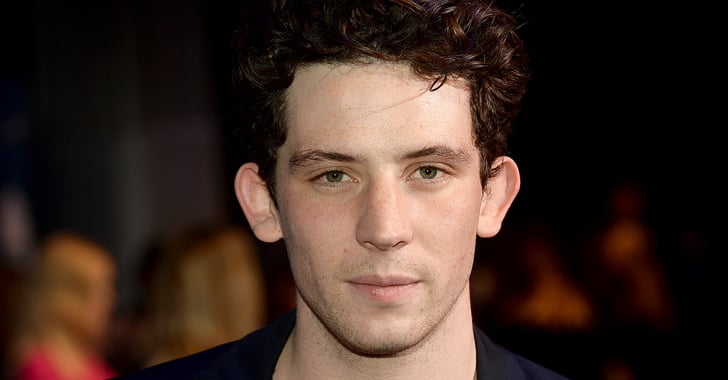 Who Is Josh O’Connor? | POPSUGAR Celebrity UK