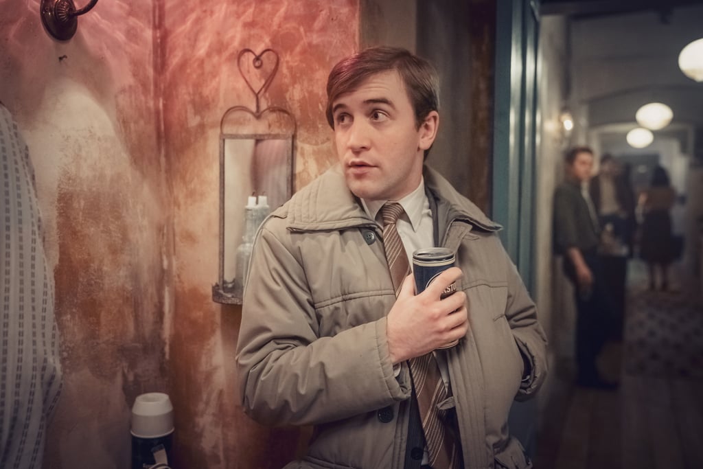 What Happens to Colin on It's a Sin?