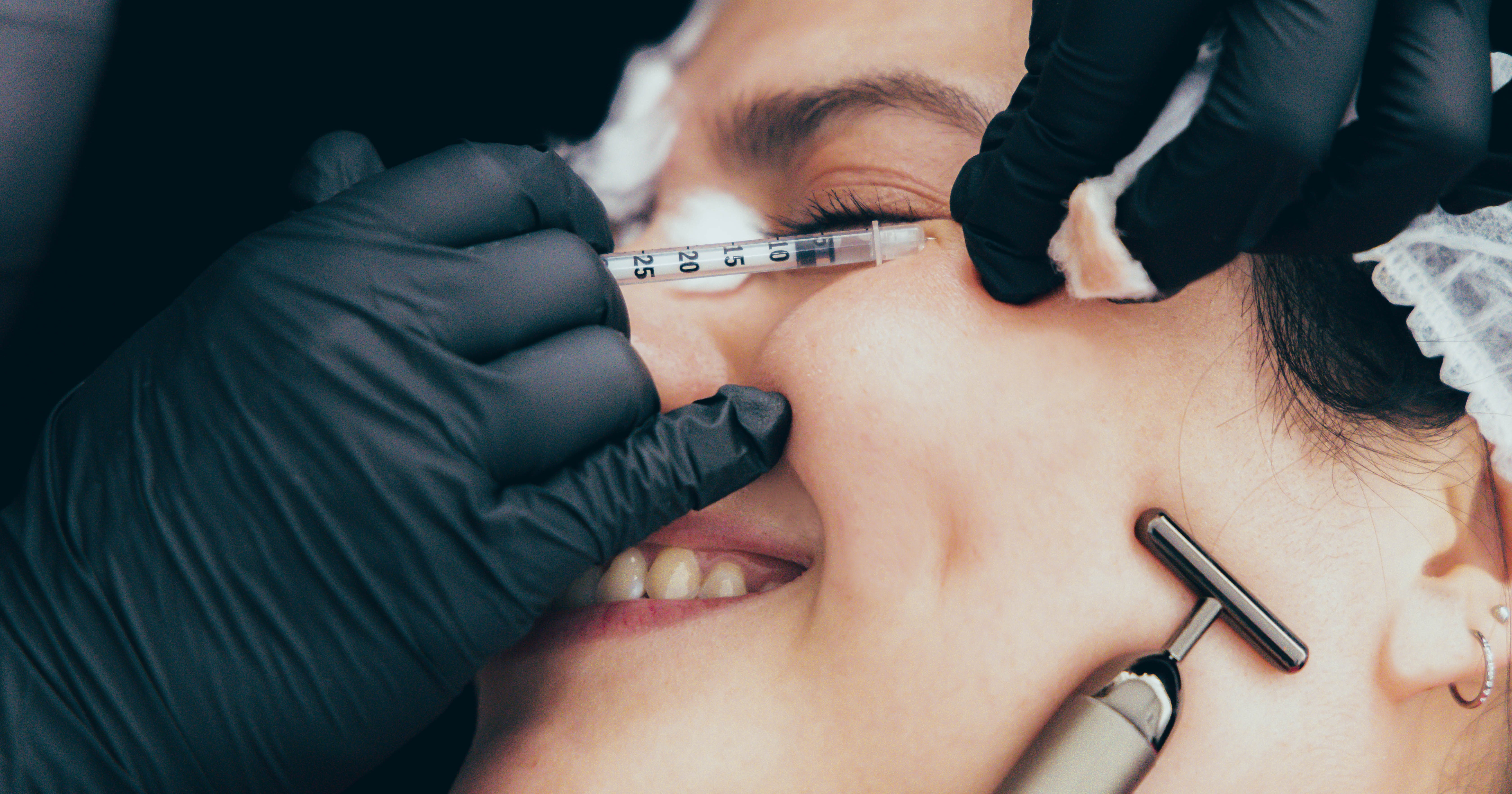 Can Botox Kill Your Ability to Love?