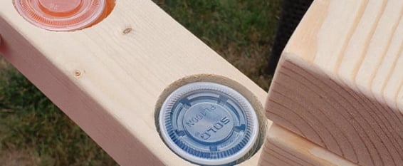 You Can Buy Jello Shot Jenga That Hides Shots in the Blocks
