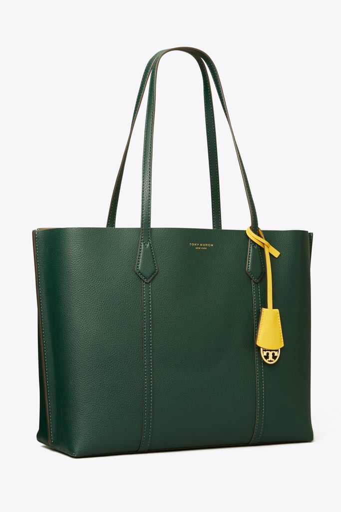 Tory Burch Perry Triple-Compartment Tote | New Handbag Trends to Know ...