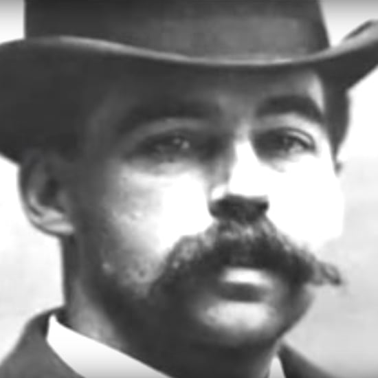 H.H. Holmes True Story
