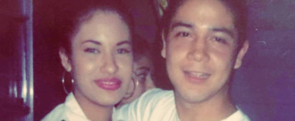 How Old Was Selena Quintanilla When She Married Chris Pérez?
