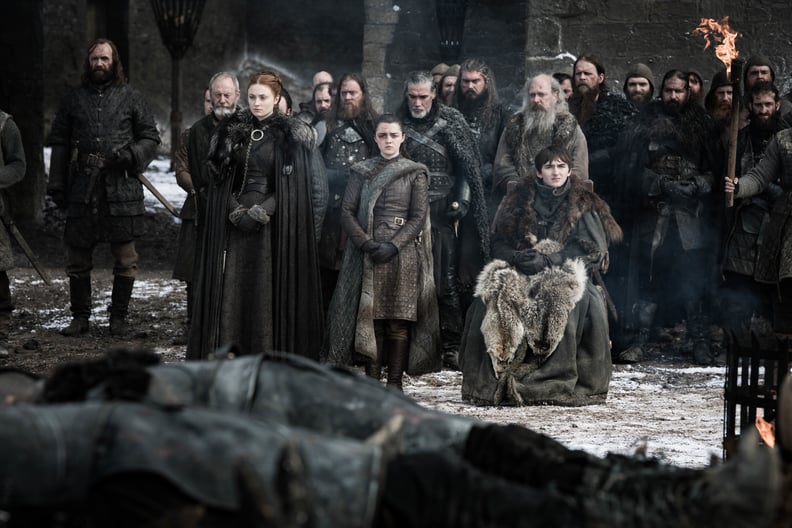 What 2019 Emmy Awards Has Game of Thrones Been Nominated For?