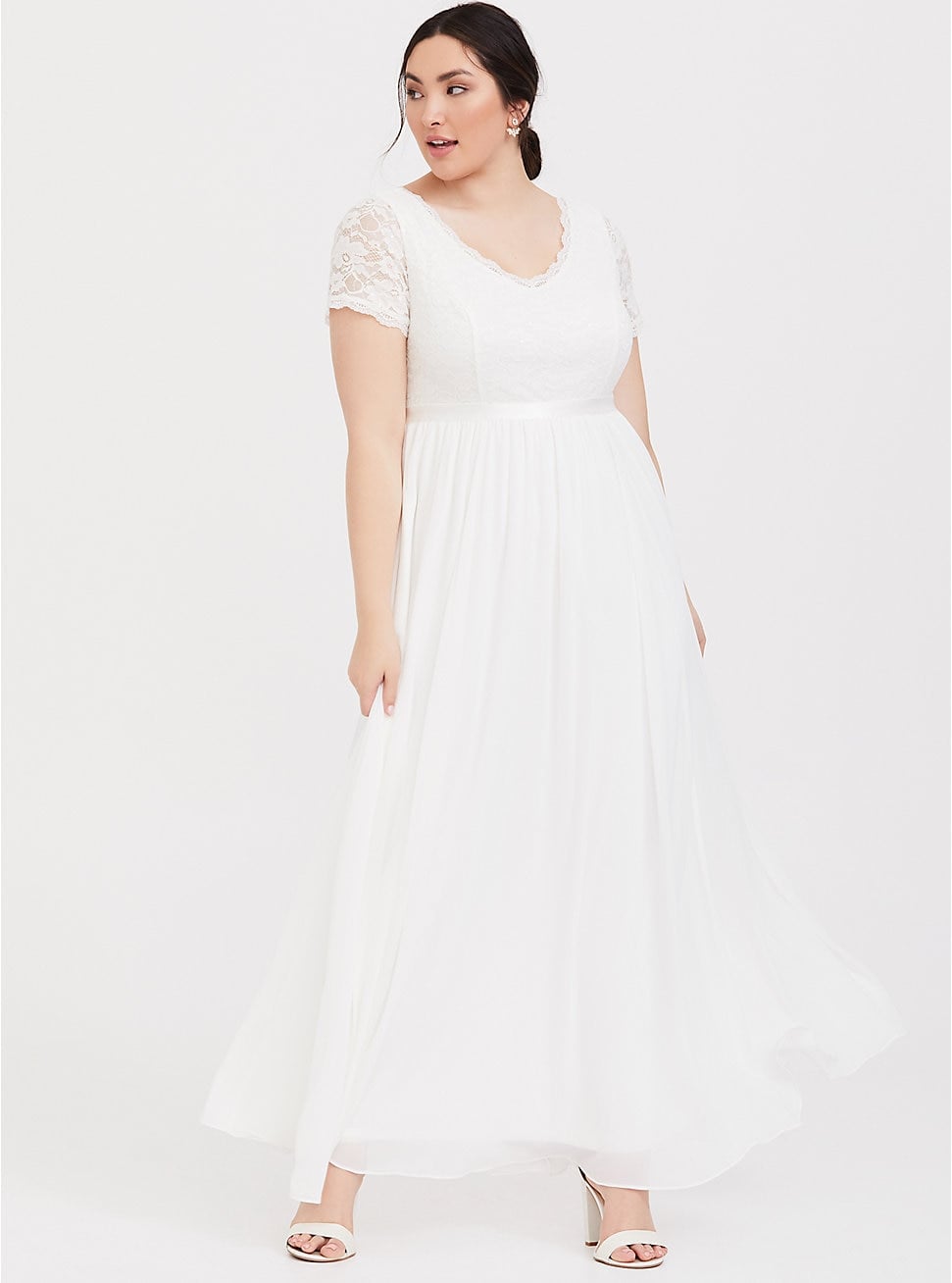 Torrid dresses formal new arrivals