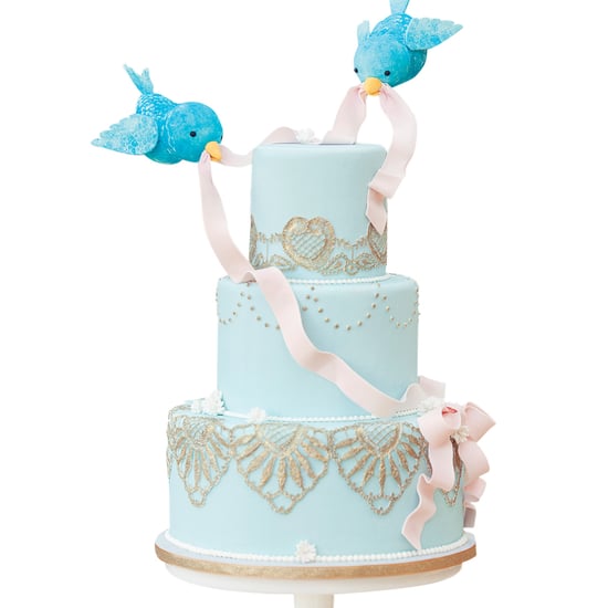 Cinderella-Themed Wedding Ideas