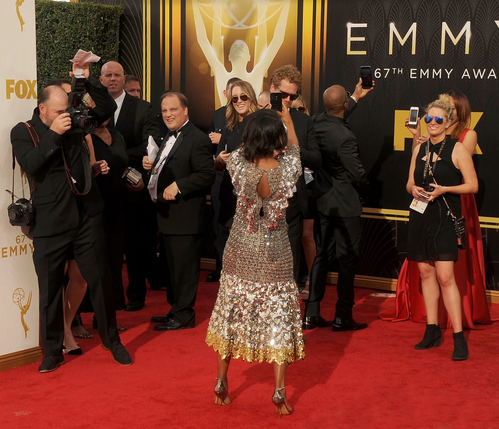 Kerry Washington