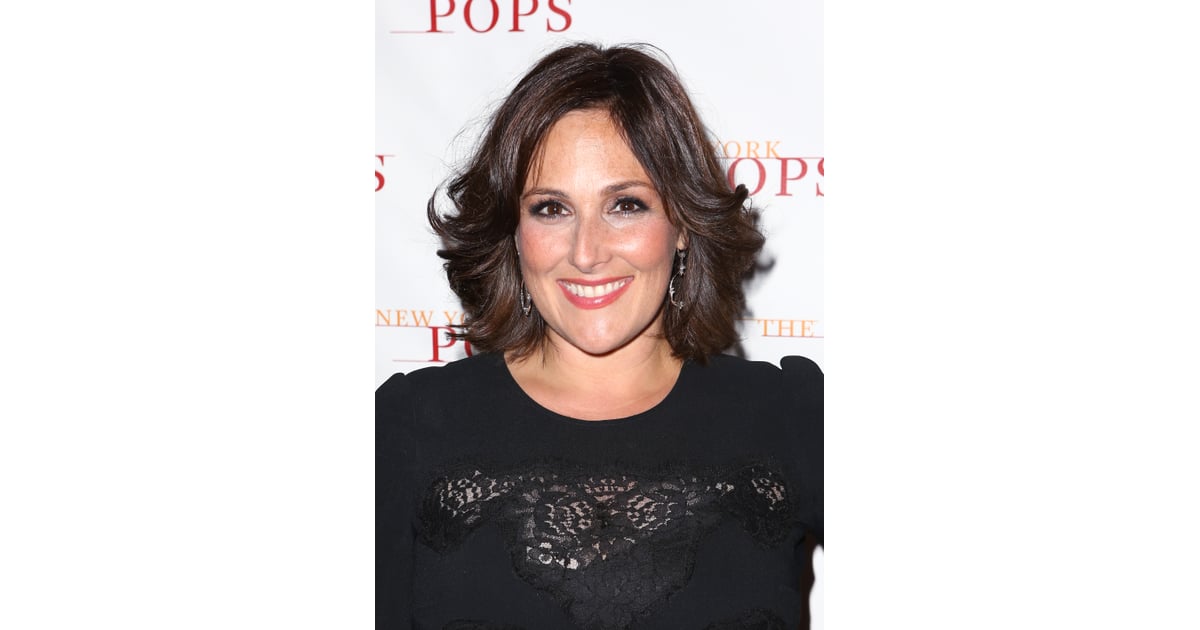 Ricki Lake | Celebrities Who Have Chosen Home Births | POPSUGAR Family