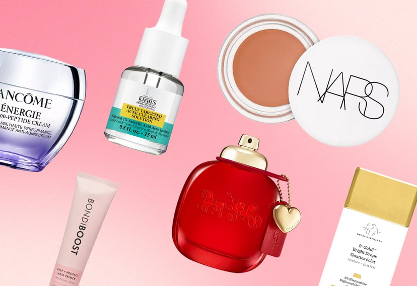 The Best Beauty Launches of March 2023