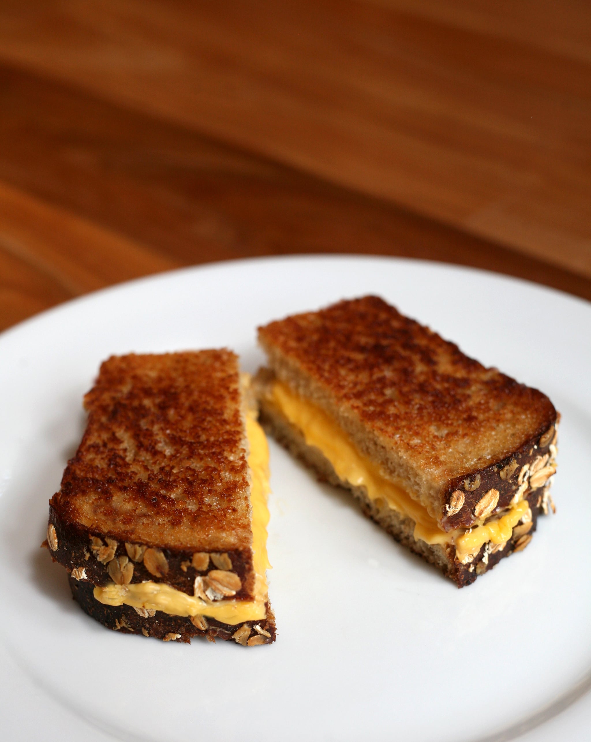 Daiya American Cheese Review Popsugar Fitness 