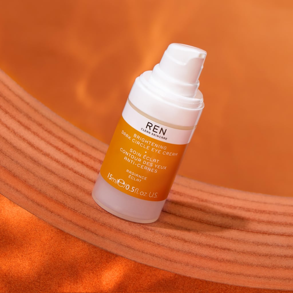 Ren Brightening Dark Circle Eye Cream Review With Photos POPSUGAR