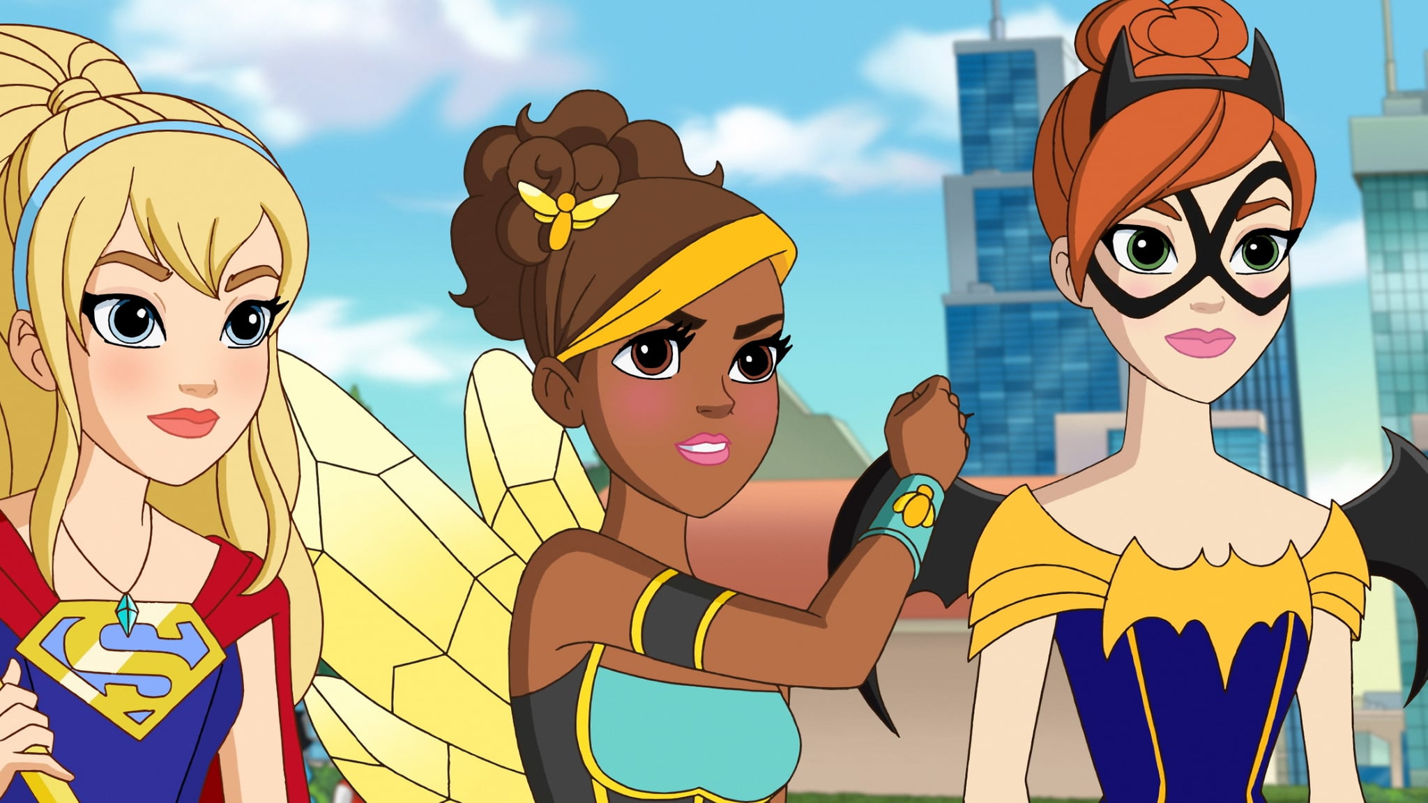 Animated Shows on Netflix For Kids 2021 | POPSUGAR Family