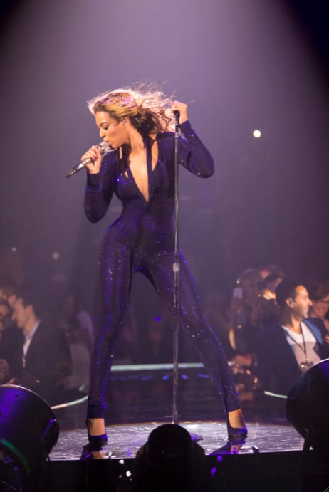 And This  Beyonce\u002639;s Best Moments on The Mrs. Carter Show World Tour  POPSUGAR Celebrity Photo 22