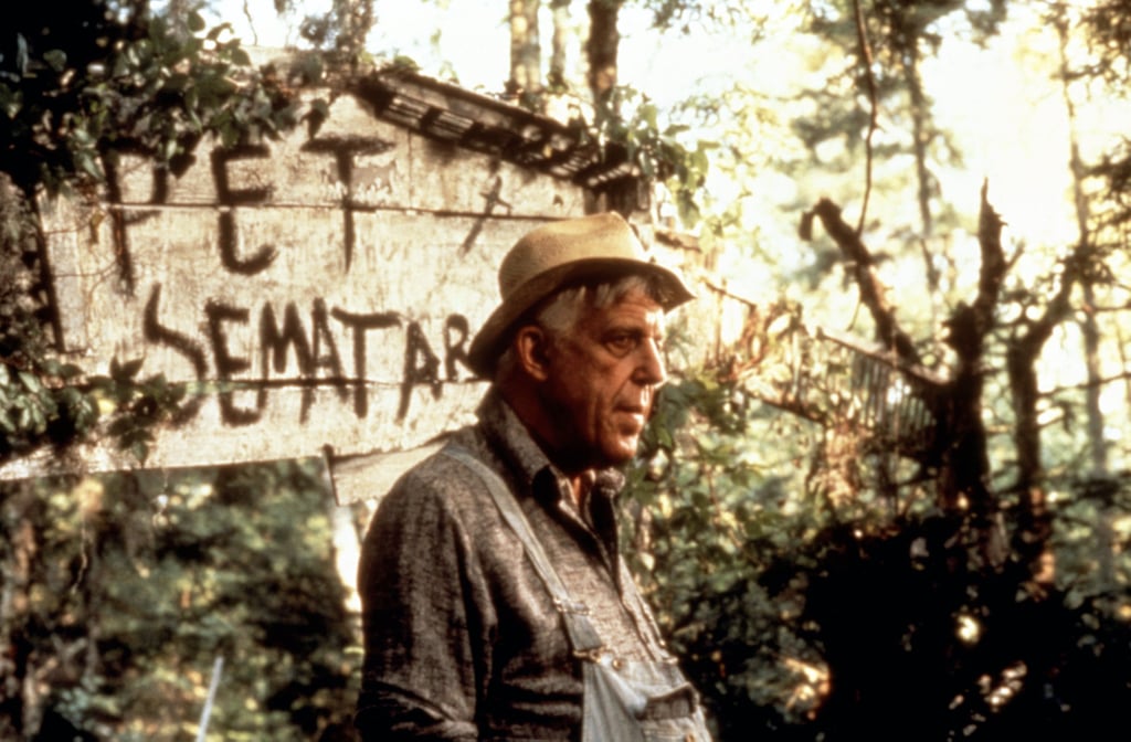 Pet Sematary (1989)