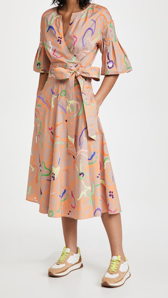 Tanya Taylor Frida Dress